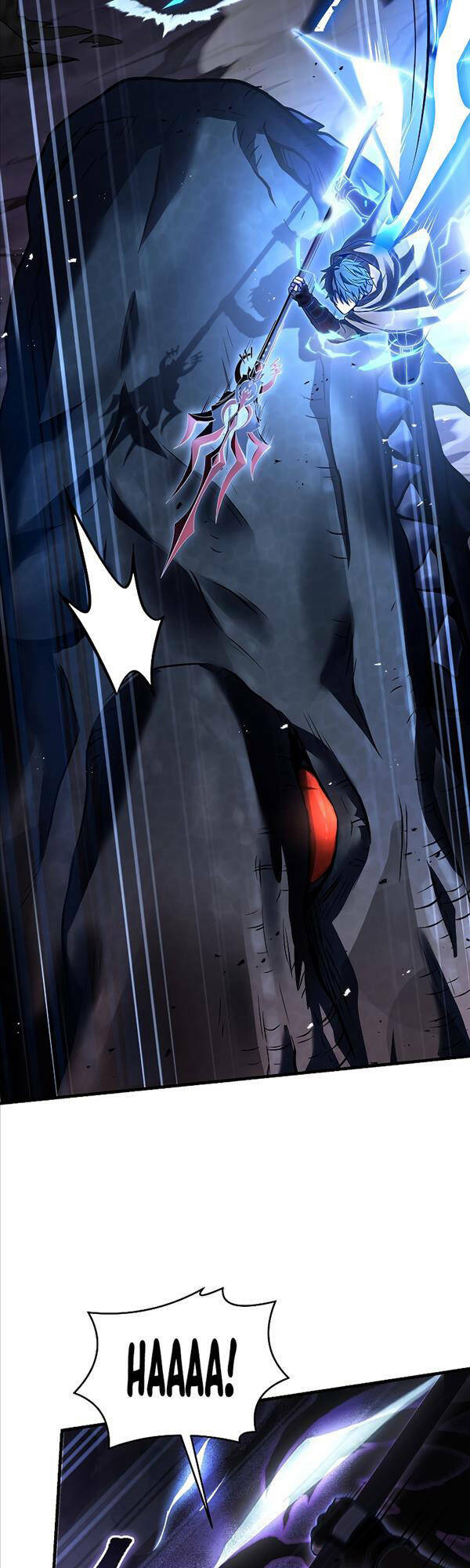 Huyền Thoại Giáo Sĩ Trở Lại - Chapter 94 - Page 3