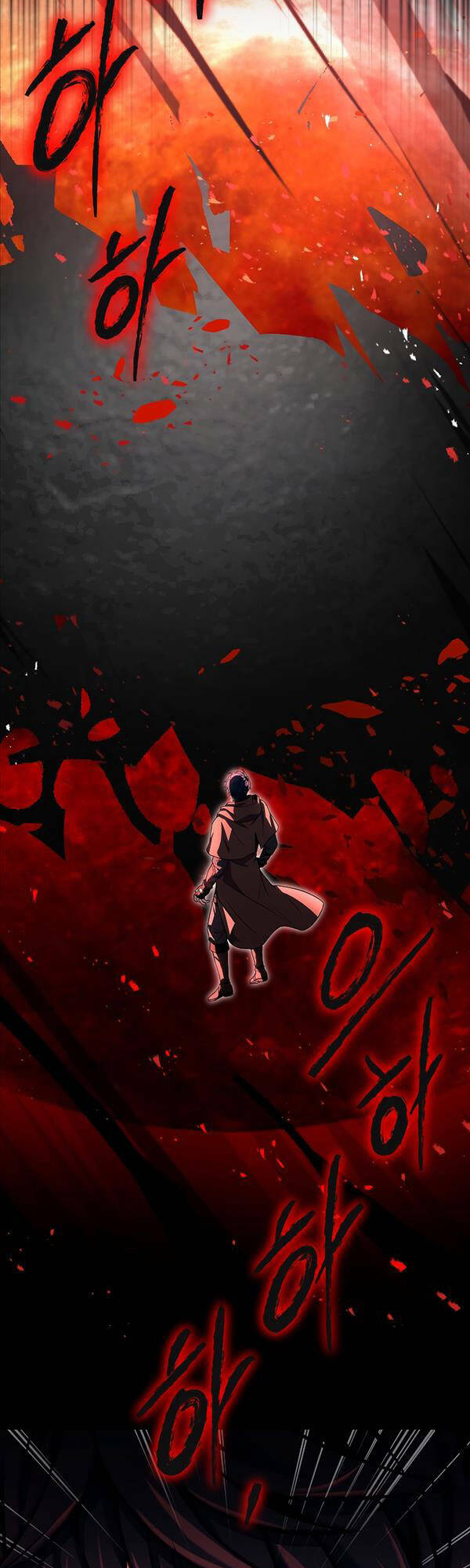 Huyền Thoại Giáo Sĩ Trở Lại - Chapter 94 - Page 40