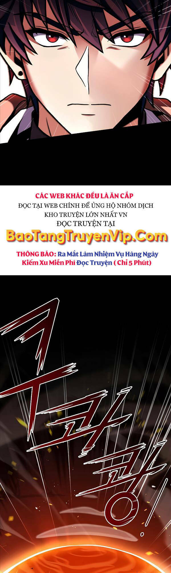 Huyền Thoại Giáo Sĩ Trở Lại - Chapter 94 - Page 41