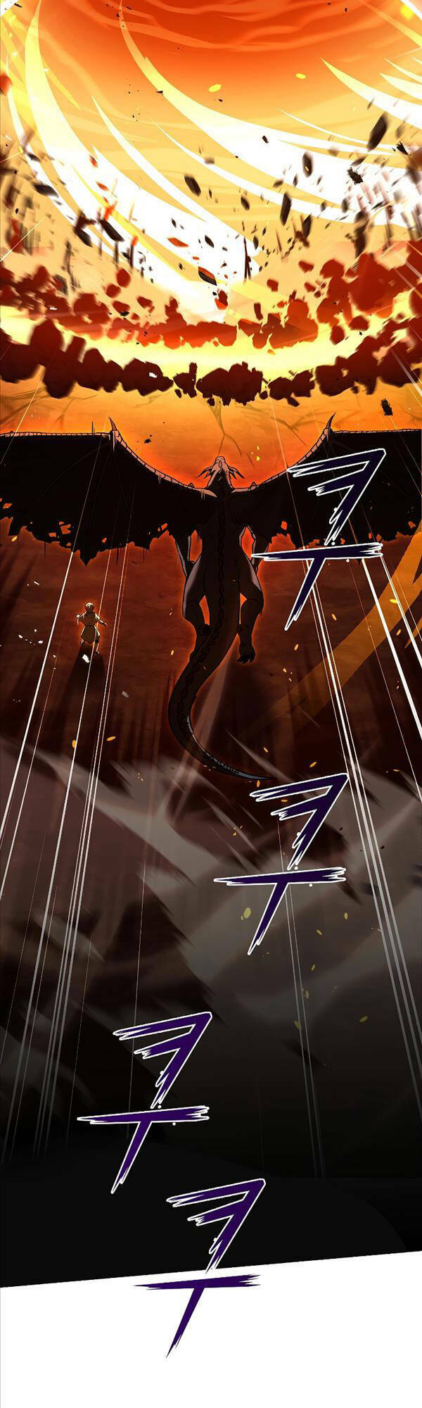 Huyền Thoại Giáo Sĩ Trở Lại - Chapter 94 - Page 42