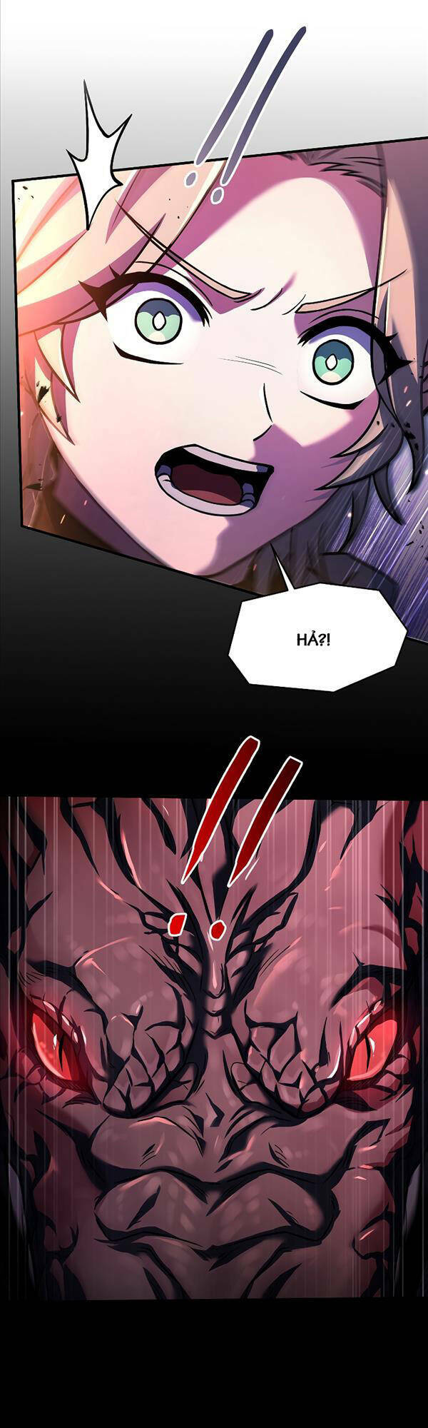 Huyền Thoại Giáo Sĩ Trở Lại - Chapter 94 - Page 44