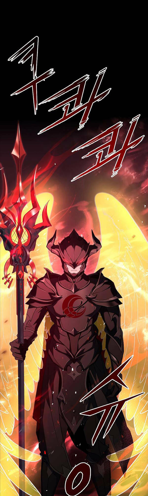 Huyền Thoại Giáo Sĩ Trở Lại - Chapter 94 - Page 45