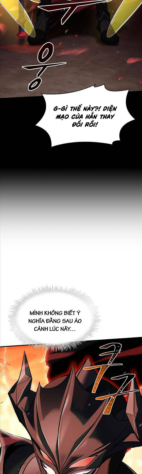 Huyền Thoại Giáo Sĩ Trở Lại - Chapter 94 - Page 46