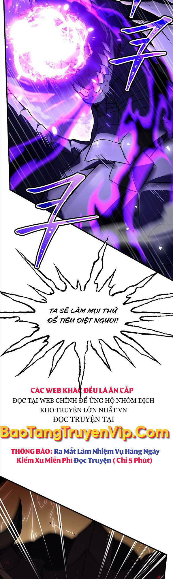 Huyền Thoại Giáo Sĩ Trở Lại - Chapter 94 - Page 50