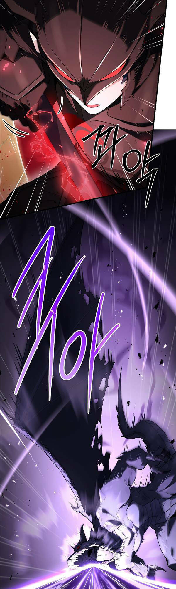 Huyền Thoại Giáo Sĩ Trở Lại - Chapter 94 - Page 51