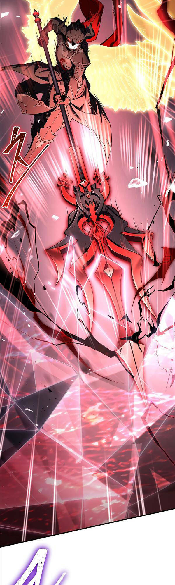 Huyền Thoại Giáo Sĩ Trở Lại - Chapter 94 - Page 53