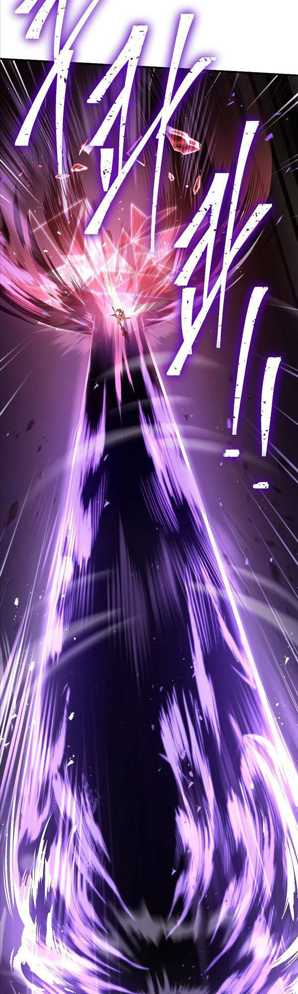 Huyền Thoại Giáo Sĩ Trở Lại - Chapter 94 - Page 54