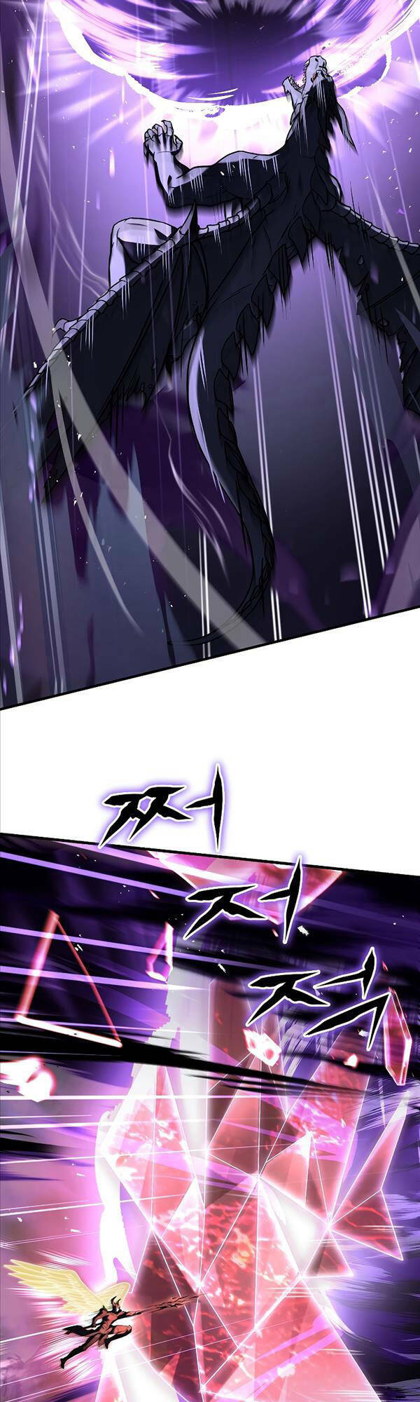 Huyền Thoại Giáo Sĩ Trở Lại - Chapter 94 - Page 55