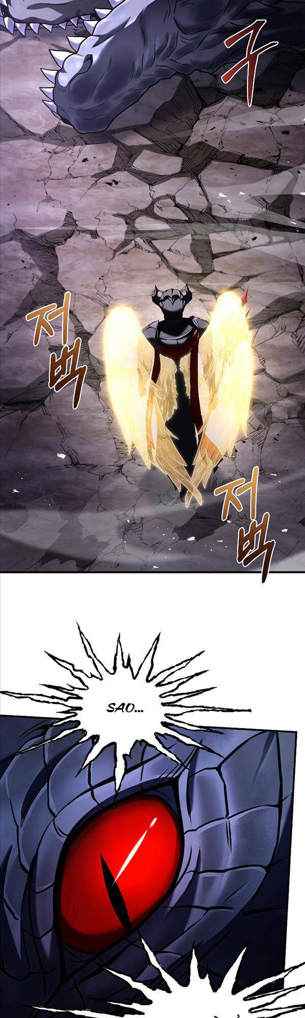 Huyền Thoại Giáo Sĩ Trở Lại - Chapter 94 - Page 62