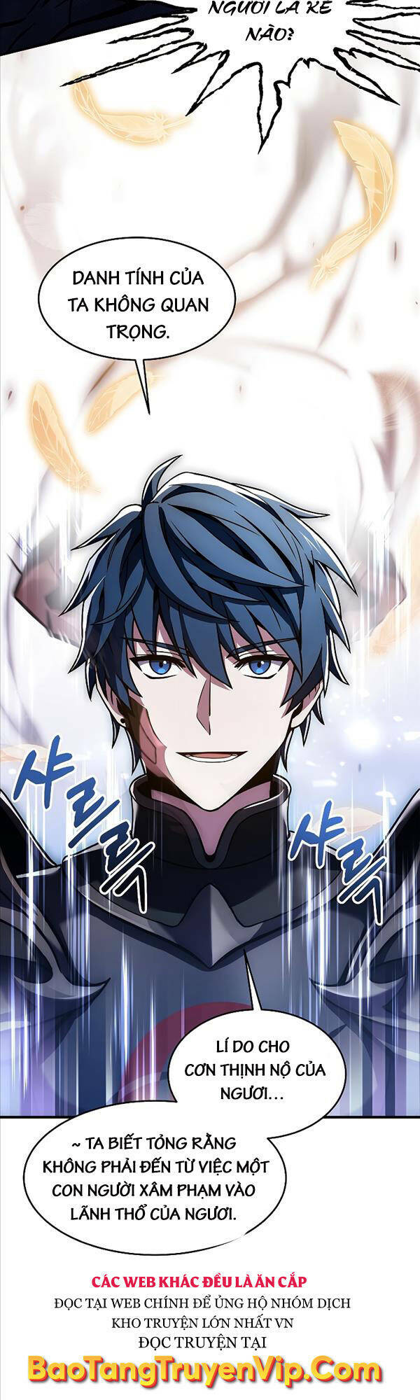 Huyền Thoại Giáo Sĩ Trở Lại - Chapter 94 - Page 63