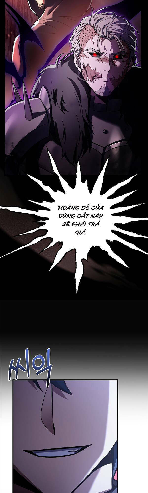 Huyền Thoại Giáo Sĩ Trở Lại - Chapter 94 - Page 66