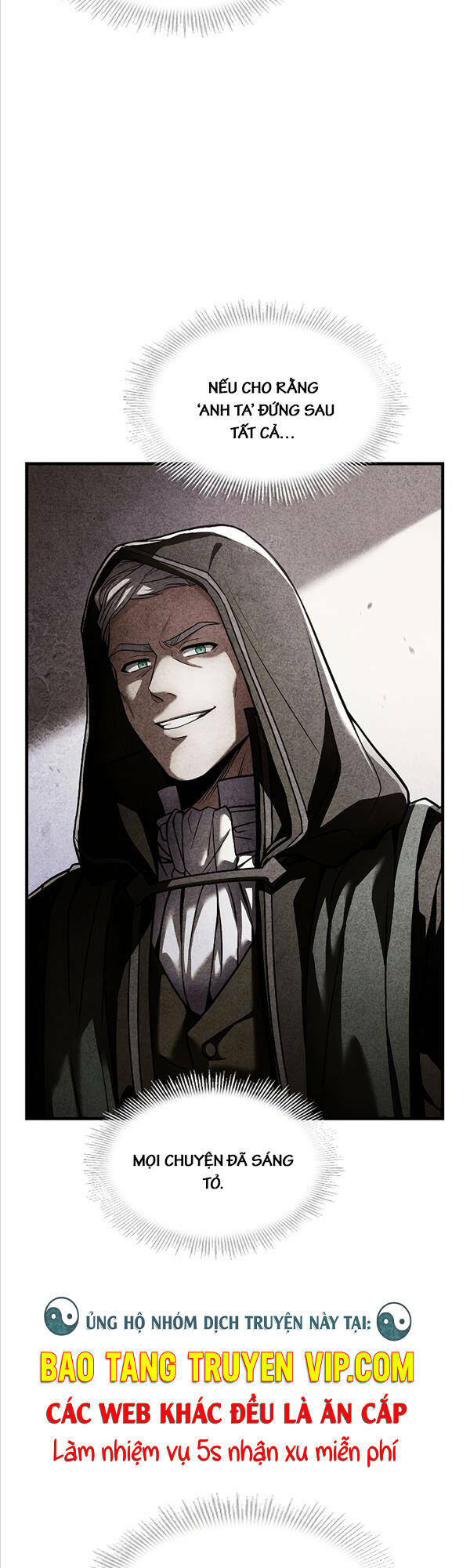 Huyền Thoại Giáo Sĩ Trở Lại - Chapter 94 - Page 68