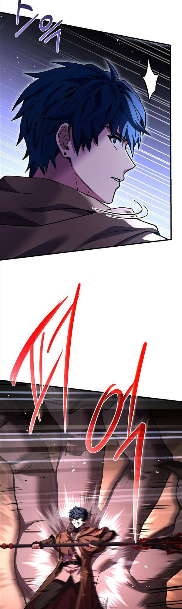 Huyền Thoại Giáo Sĩ Trở Lại - Chapter 94 - Page 6