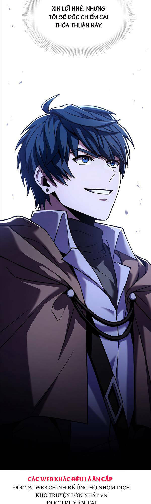 Huyền Thoại Giáo Sĩ Trở Lại - Chapter 94 - Page 69