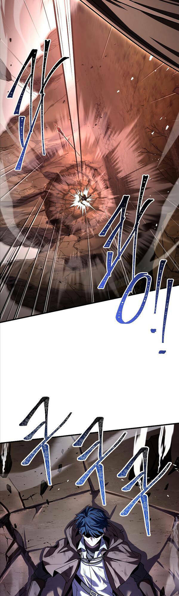 Huyền Thoại Giáo Sĩ Trở Lại - Chapter 94 - Page 8