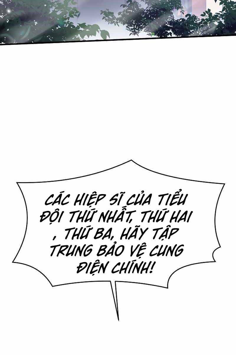 Huyền Thoại Giáo Sĩ Trở Lại - Chapter 95 - Page 103