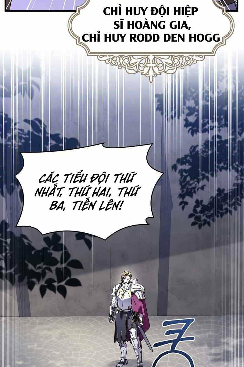 Huyền Thoại Giáo Sĩ Trở Lại - Chapter 95 - Page 105