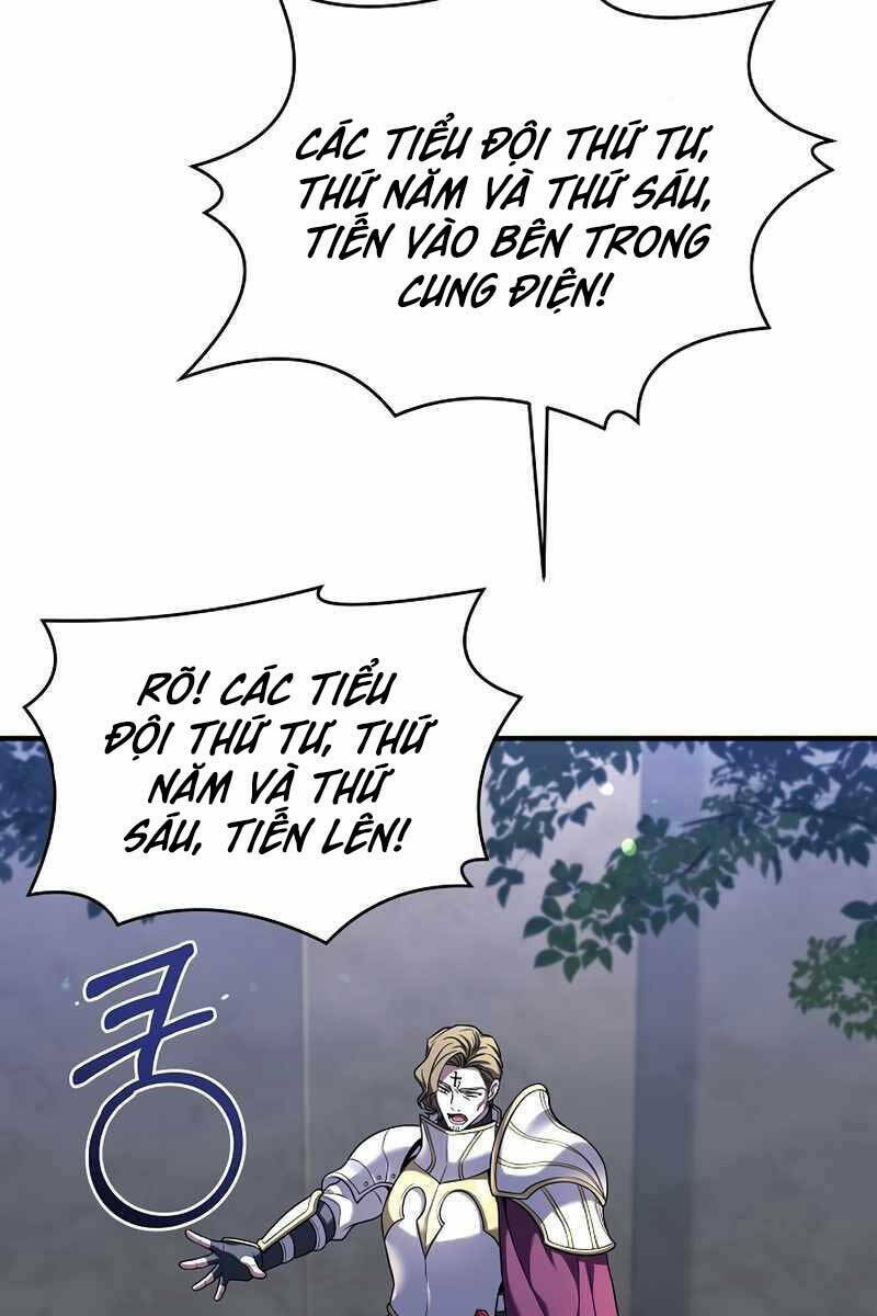 Huyền Thoại Giáo Sĩ Trở Lại - Chapter 95 - Page 107