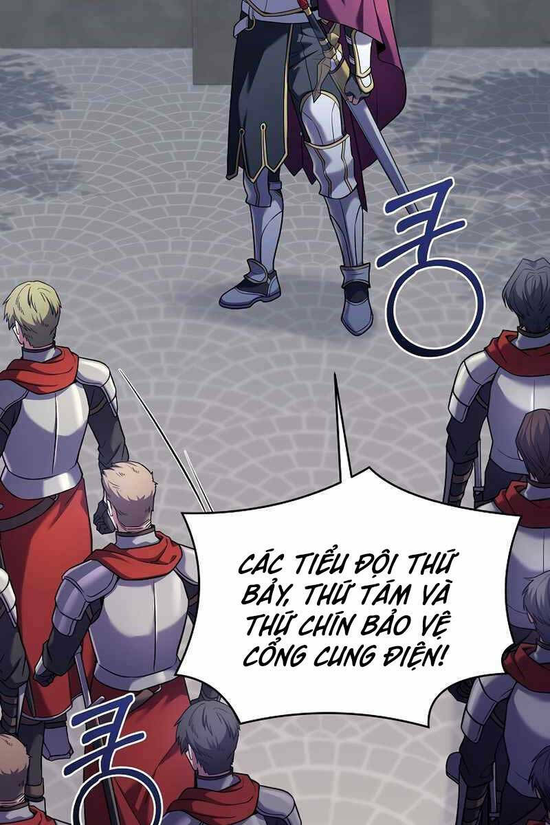 Huyền Thoại Giáo Sĩ Trở Lại - Chapter 95 - Page 108