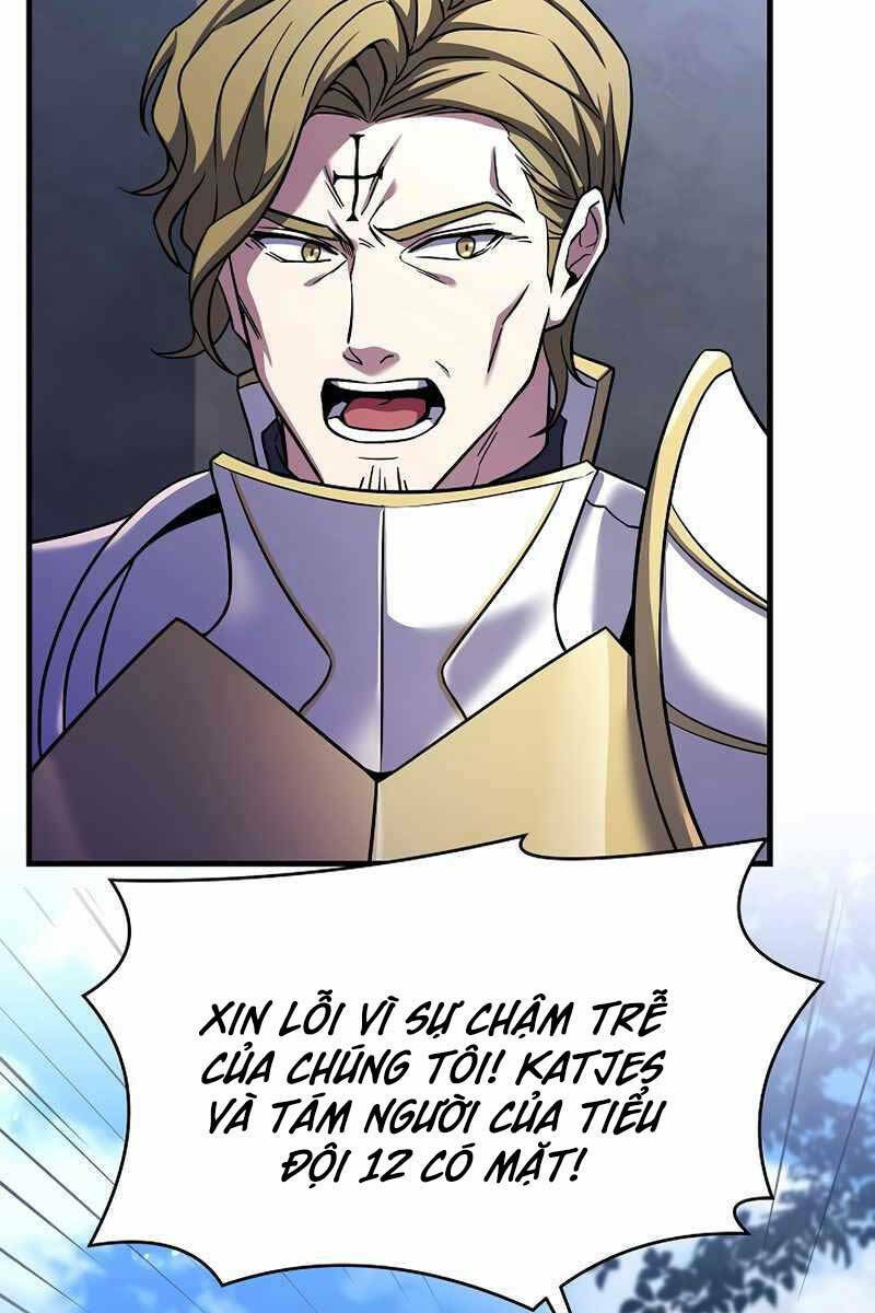 Huyền Thoại Giáo Sĩ Trở Lại - Chapter 95 - Page 110