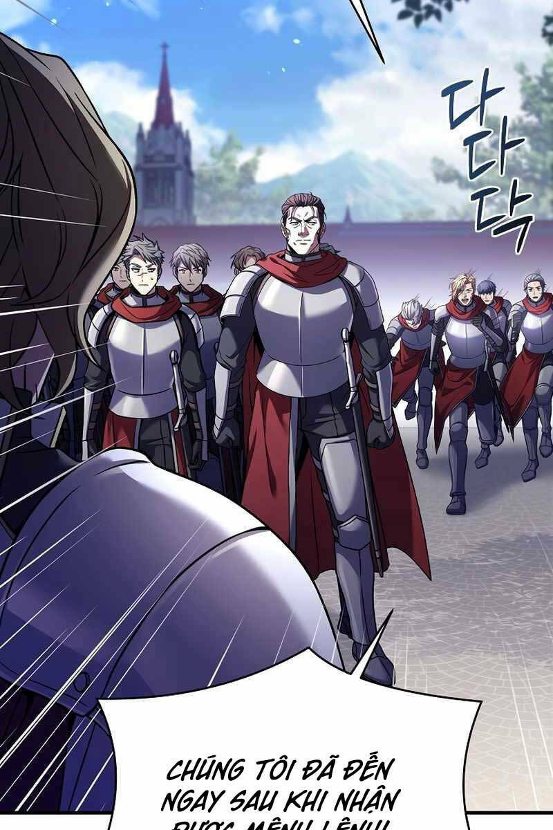 Huyền Thoại Giáo Sĩ Trở Lại - Chapter 95 - Page 111