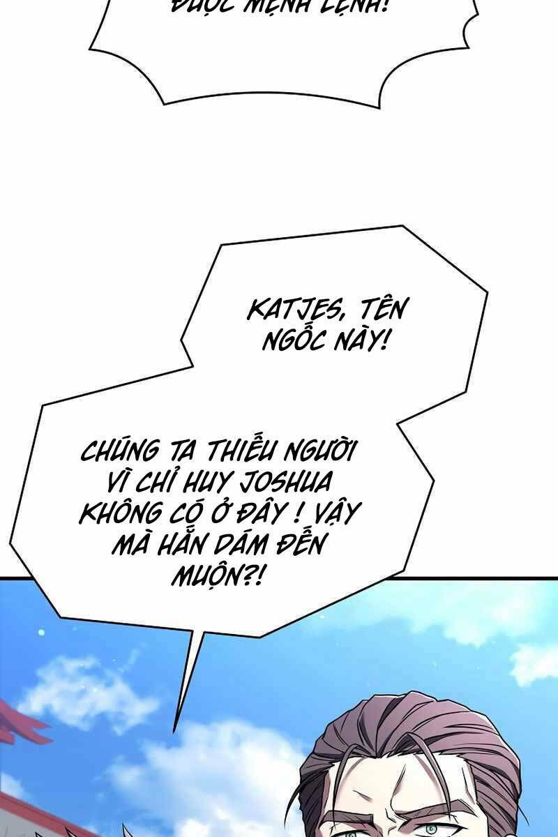 Huyền Thoại Giáo Sĩ Trở Lại - Chapter 95 - Page 112