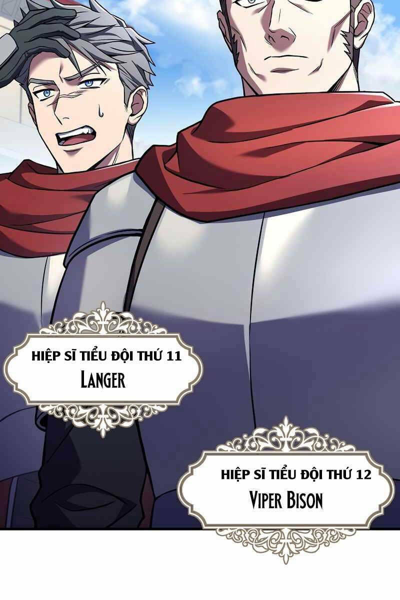 Huyền Thoại Giáo Sĩ Trở Lại - Chapter 95 - Page 113