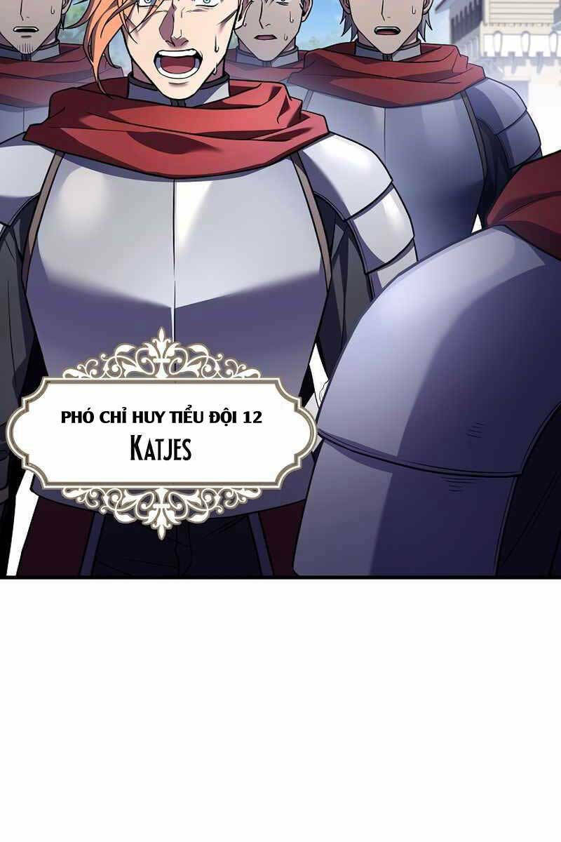 Huyền Thoại Giáo Sĩ Trở Lại - Chapter 95 - Page 116