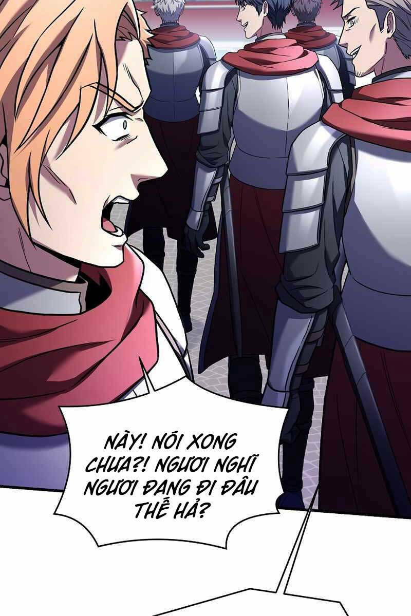 Huyền Thoại Giáo Sĩ Trở Lại - Chapter 95 - Page 119