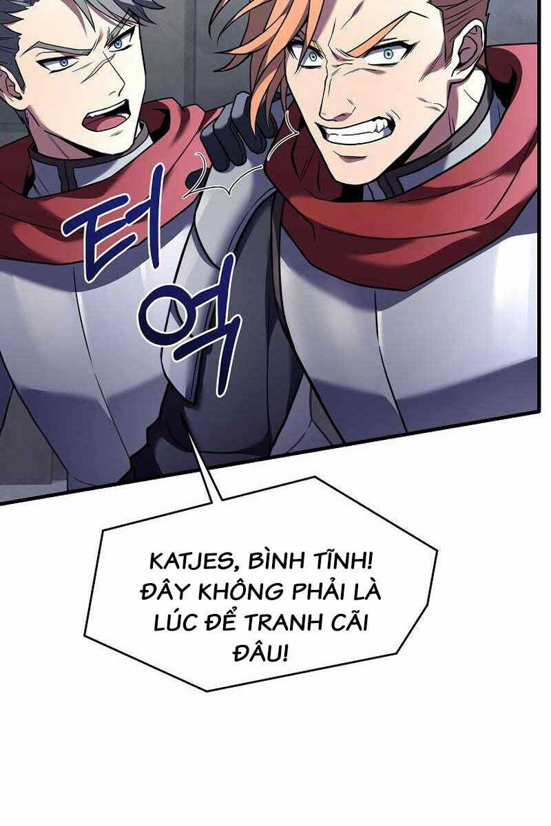 Huyền Thoại Giáo Sĩ Trở Lại - Chapter 95 - Page 121