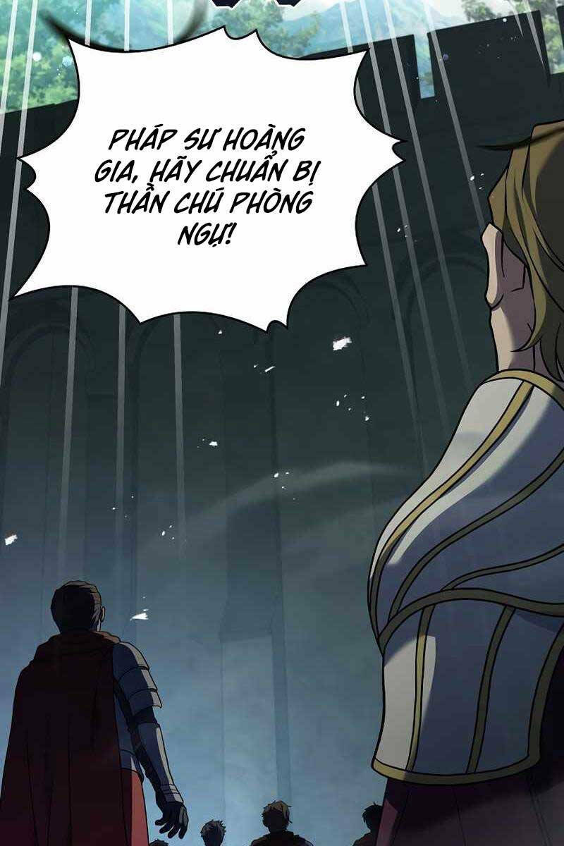Huyền Thoại Giáo Sĩ Trở Lại - Chapter 95 - Page 124