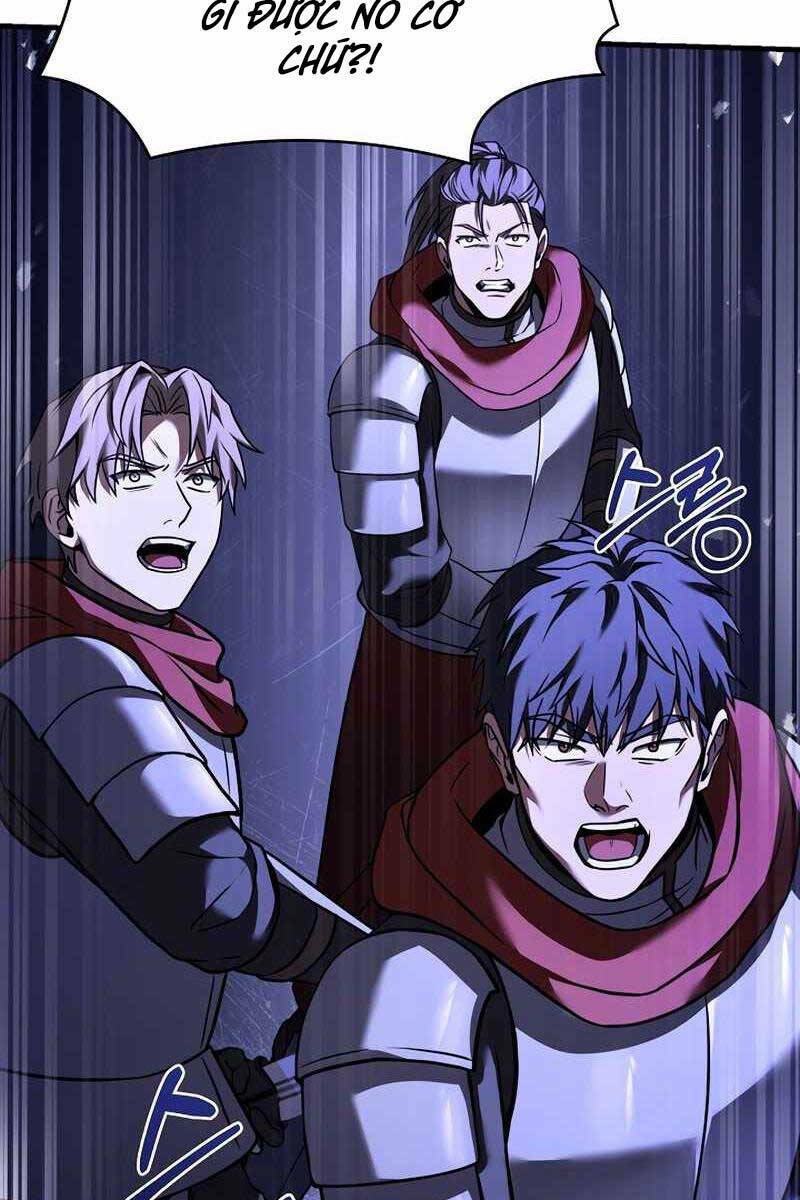 Huyền Thoại Giáo Sĩ Trở Lại - Chapter 95 - Page 126