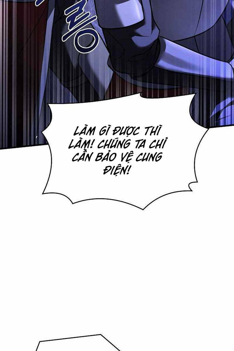 Huyền Thoại Giáo Sĩ Trở Lại - Chapter 95 - Page 127