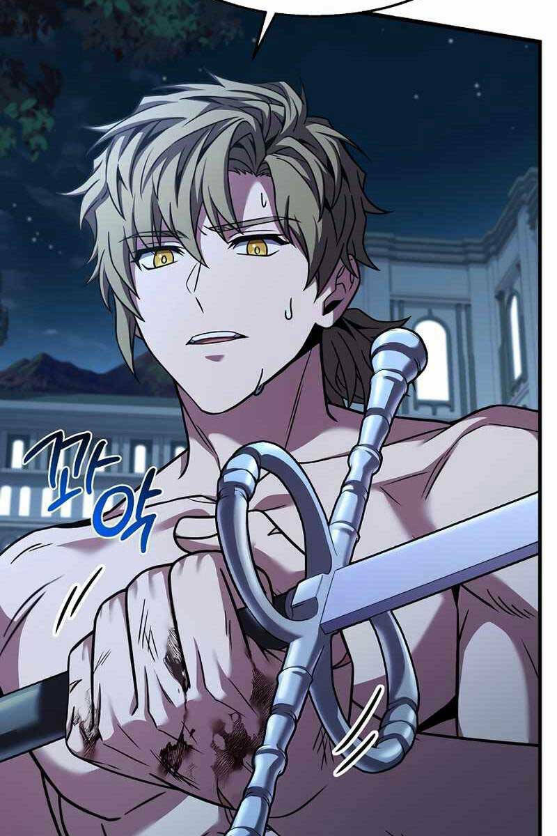 Huyền Thoại Giáo Sĩ Trở Lại - Chapter 95 - Page 12