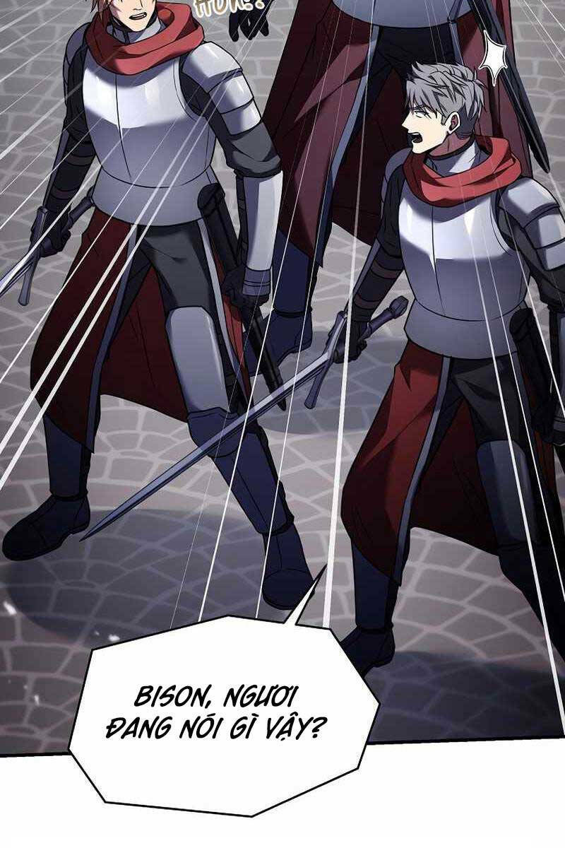 Huyền Thoại Giáo Sĩ Trở Lại - Chapter 95 - Page 130