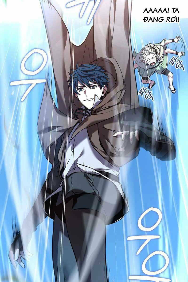 Huyền Thoại Giáo Sĩ Trở Lại - Chapter 95 - Page 132