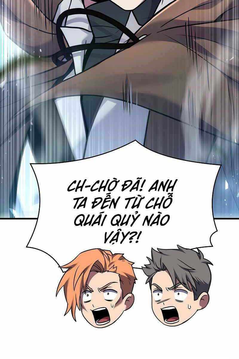 Huyền Thoại Giáo Sĩ Trở Lại - Chapter 95 - Page 135