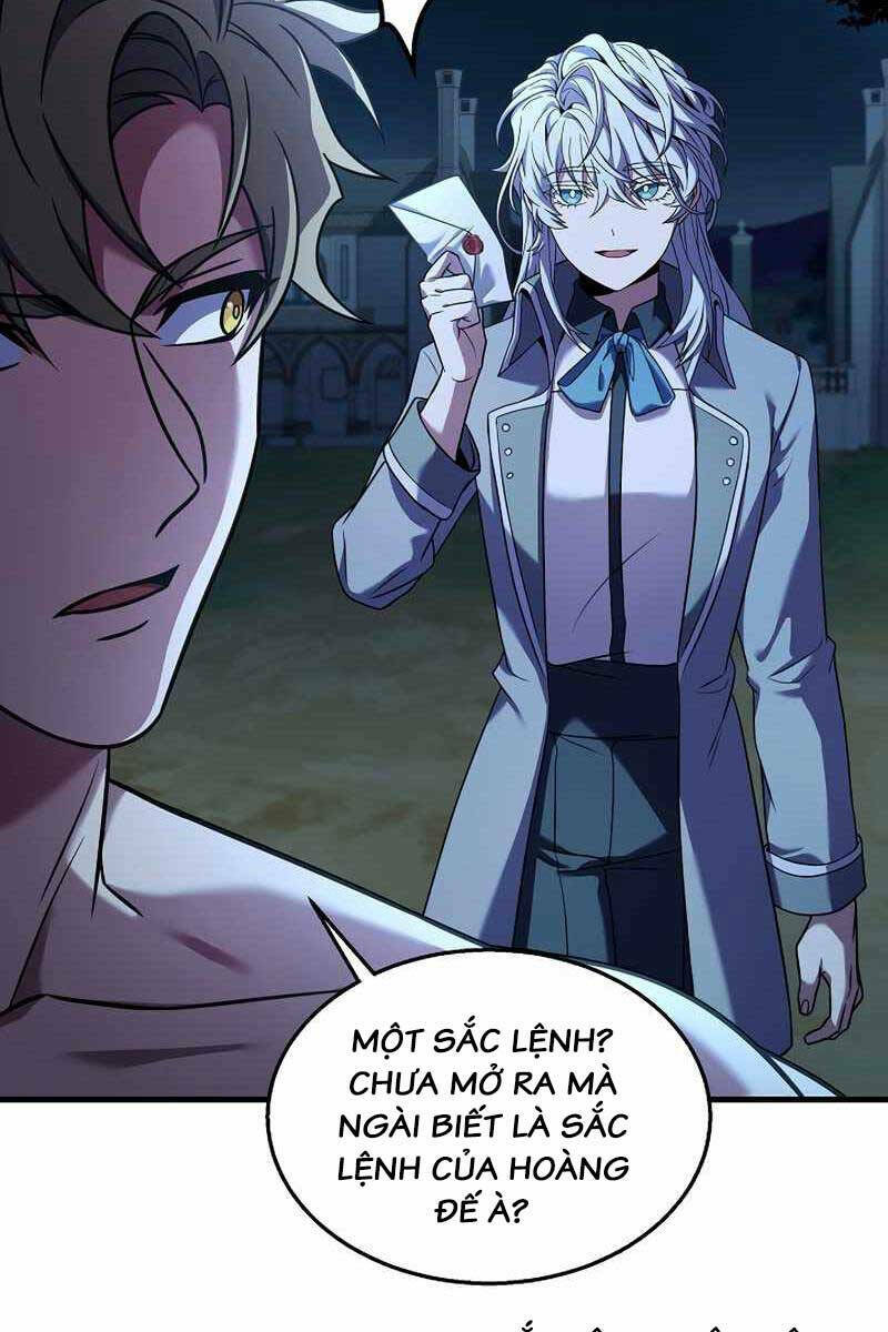 Huyền Thoại Giáo Sĩ Trở Lại - Chapter 95 - Page 14