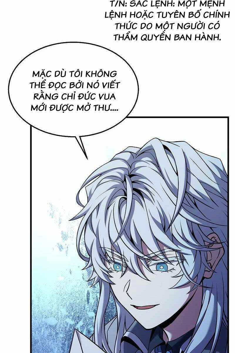 Huyền Thoại Giáo Sĩ Trở Lại - Chapter 95 - Page 15