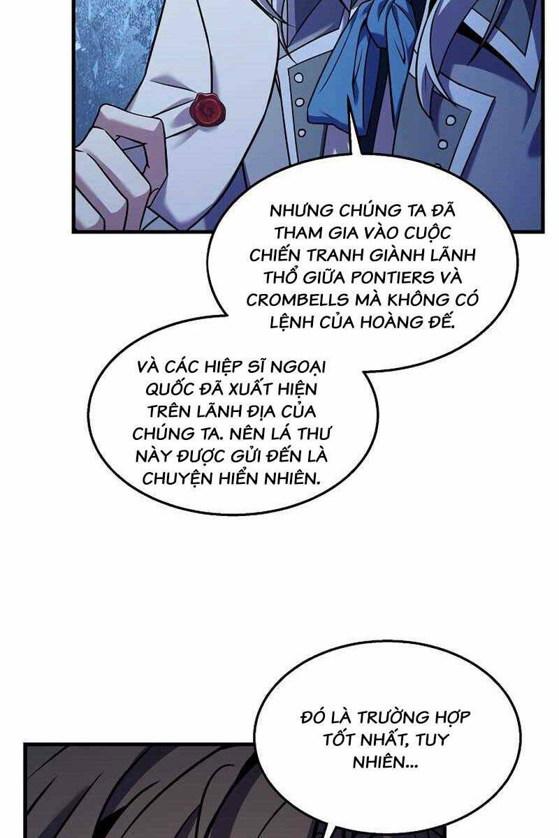 Huyền Thoại Giáo Sĩ Trở Lại - Chapter 95 - Page 16