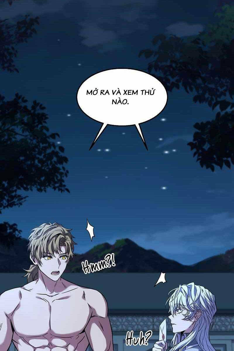 Huyền Thoại Giáo Sĩ Trở Lại - Chapter 95 - Page 18