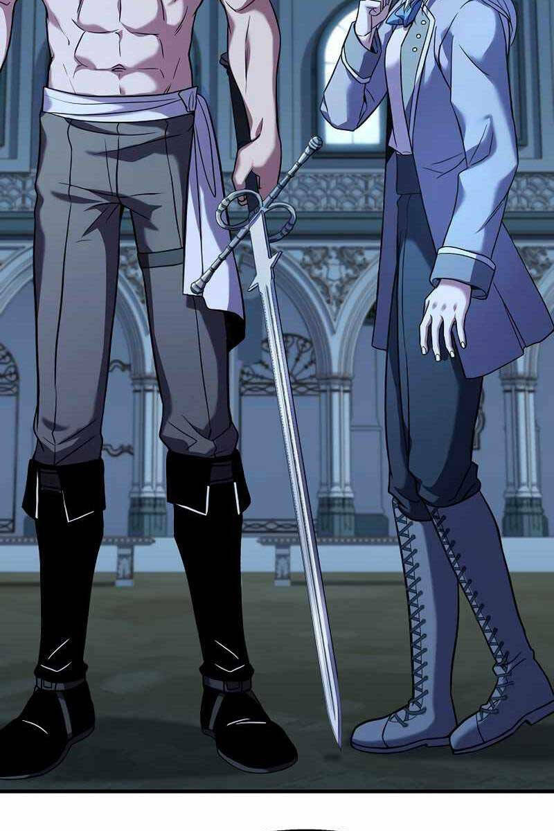 Huyền Thoại Giáo Sĩ Trở Lại - Chapter 95 - Page 19