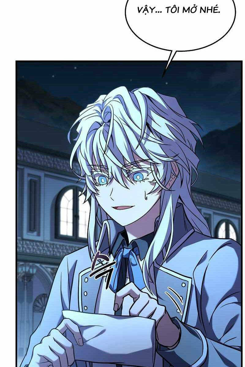 Huyền Thoại Giáo Sĩ Trở Lại - Chapter 95 - Page 21