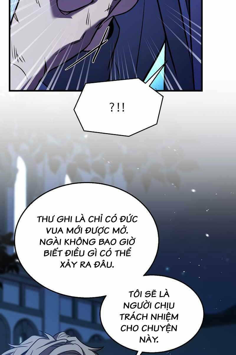 Huyền Thoại Giáo Sĩ Trở Lại - Chapter 95 - Page 23