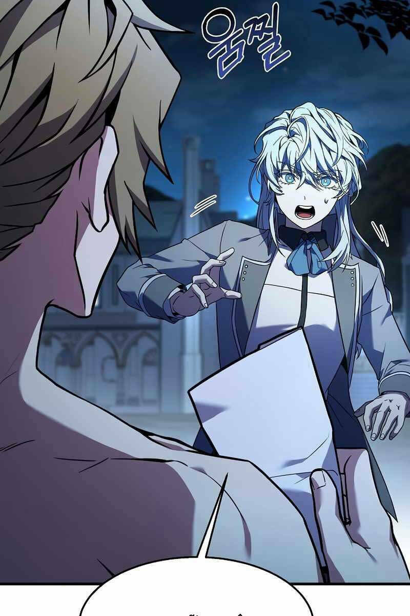 Huyền Thoại Giáo Sĩ Trở Lại - Chapter 95 - Page 26