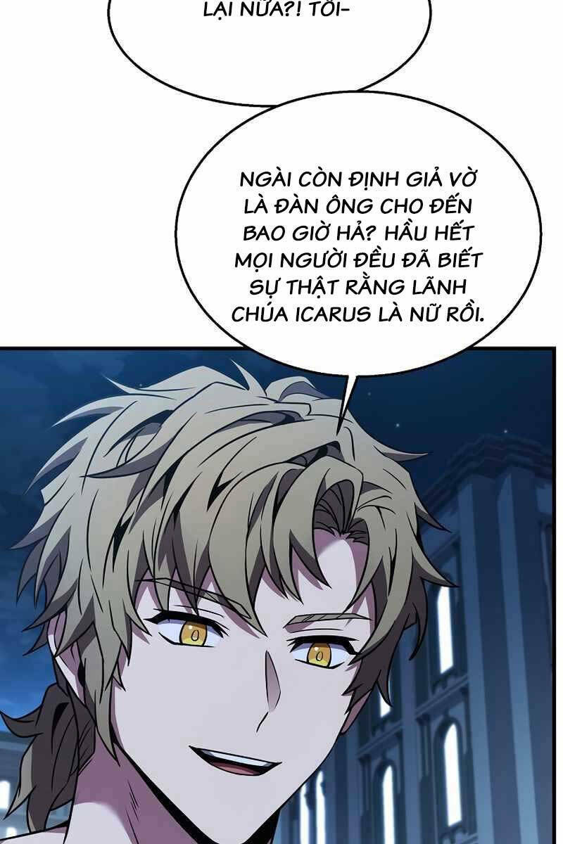 Huyền Thoại Giáo Sĩ Trở Lại - Chapter 95 - Page 27
