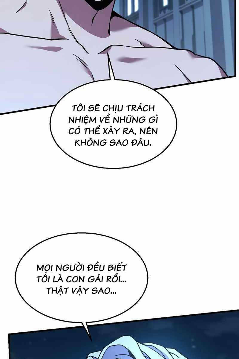 Huyền Thoại Giáo Sĩ Trở Lại - Chapter 95 - Page 28
