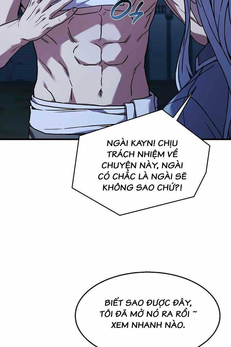 Huyền Thoại Giáo Sĩ Trở Lại - Chapter 95 - Page 31