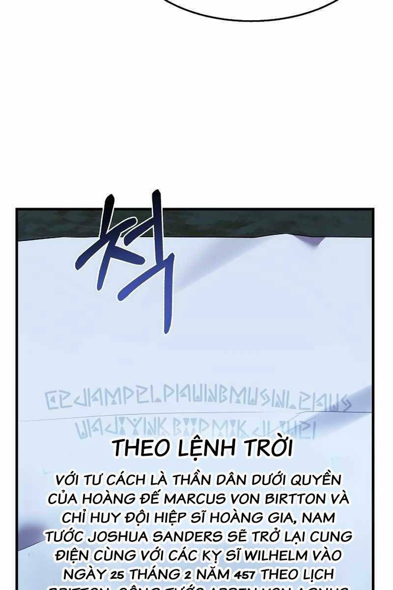 Huyền Thoại Giáo Sĩ Trở Lại - Chapter 95 - Page 32