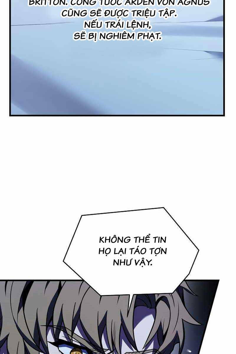 Huyền Thoại Giáo Sĩ Trở Lại - Chapter 95 - Page 33